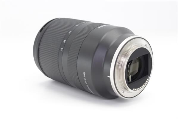 17-70mm f2.8 Di III-A VC RXD Lens - Sony E-Mount - Secondary Sku Image