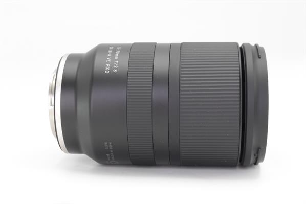 17-70mm f2.8 Di III-A VC RXD Lens - Sony E-Mount - Secondary Sku Image