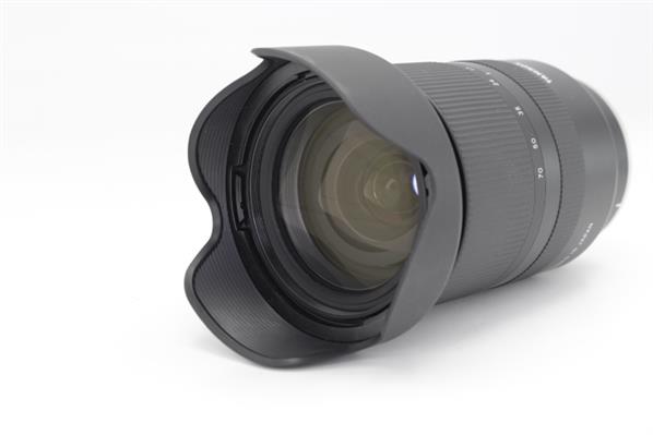 17-70mm f2.8 Di III-A VC RXD Lens - Sony E-Mount - Secondary Sku Image