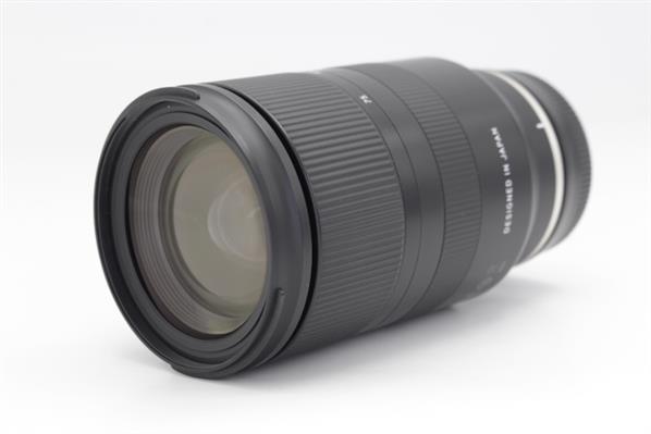 28-75mm F/2.8 Di III RXD Lens for Sony E-mount - Primary Sku Image