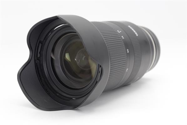 28-75mm F/2.8 Di III RXD Lens for Sony E-mount - Secondary Sku Image