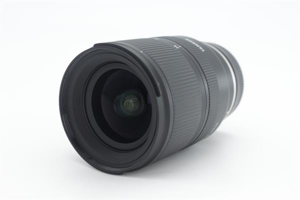 17-28mm F/2.8 Di III RXD Lens - Sony E-mount - Primary Sku Image