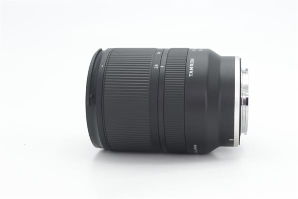 17-28mm F/2.8 Di III RXD Lens - Sony E-mount - Secondary Sku Image