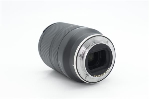 17-28mm F/2.8 Di III RXD Lens - Sony E-mount - Secondary Sku Image
