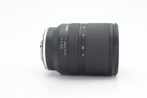 17-28mm F/2.8 Di III RXD Lens - Sony E-mount - Secondary Sku Image