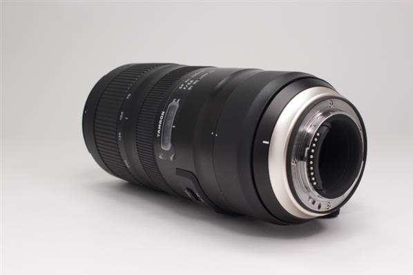 SP 70-200mm F/2.8 Di VC USD G2 Lens for Nikon - Secondary Sku Image