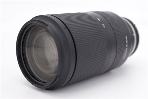 70-180mm F2.8 Di III VXD Lens - Sony-E-mount - Primary Sku Image