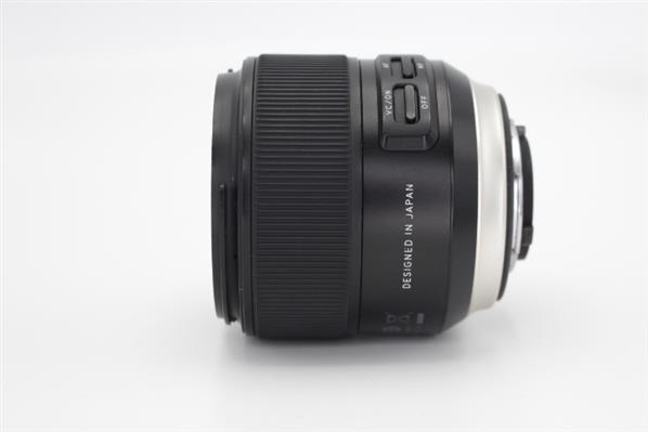 SP 35mm f/1.8 Di VC USD Lens for Nikon - Secondary Sku Image