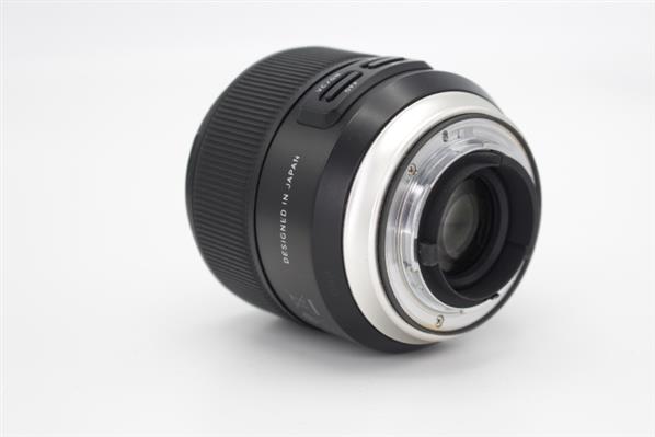 SP 35mm f/1.8 Di VC USD Lens for Nikon - Secondary Sku Image