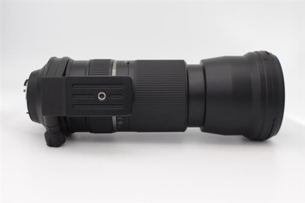 SP 150-600mm f/5-6.3 Di VC USD Lens (Nikon) - Secondary Sku Image