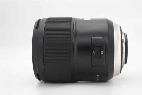 Tamron SP 35mm F/1.4 Di USD Lens - Nikon F - Secondary Sku Image