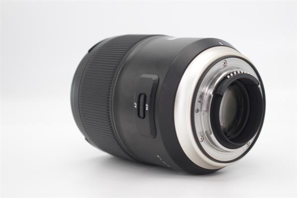 Tamron SP 35mm F/1.4 Di USD Lens - Nikon F - Secondary Sku Image