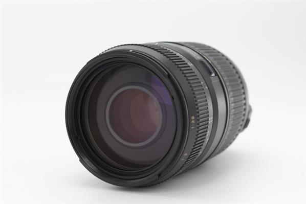 SP 70-300mm f/4-5.6 Di VC USD Lens (Nikon AF) - Primary Sku Image