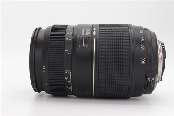 SP 70-300mm f/4-5.6 Di VC USD Lens (Nikon AF) - Secondary Sku Image