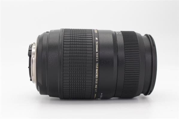 SP 70-300mm f/4-5.6 Di VC USD Lens (Nikon AF) - Secondary Sku Image