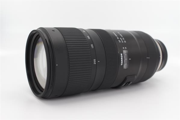 SP 70-200mm F/2.8 Di VC USD G2 Lens for Nikon - Primary Sku Image