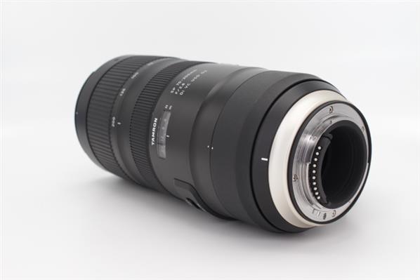 SP 70-200mm F/2.8 Di VC USD G2 Lens for Nikon - Secondary Sku Image