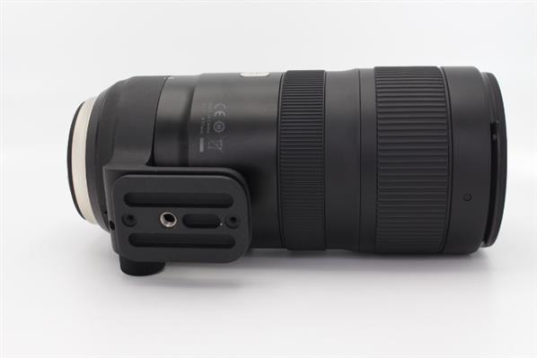 SP 70-200mm F/2.8 Di VC USD G2 Lens for Nikon - Secondary Sku Image