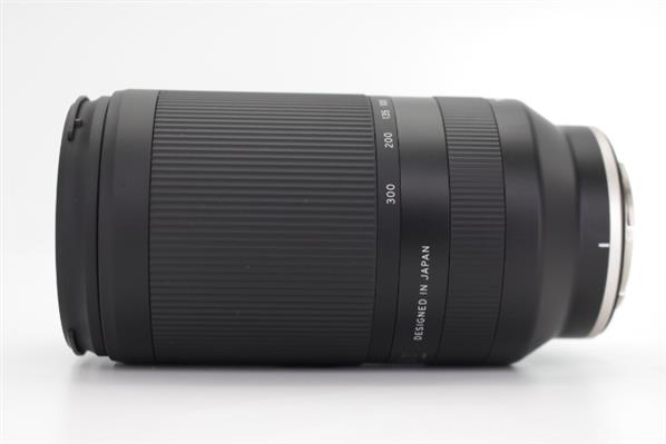 70-300mm F4.5-6.3 Di III RXD Lens - Sony E-mount - Secondary Sku Image