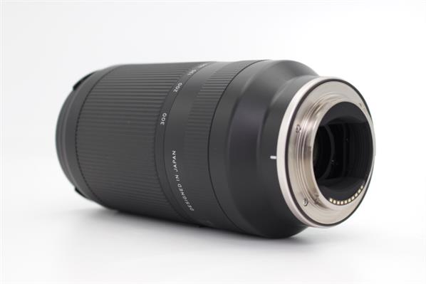 70-300mm F4.5-6.3 Di III RXD Lens - Sony E-mount - Secondary Sku Image