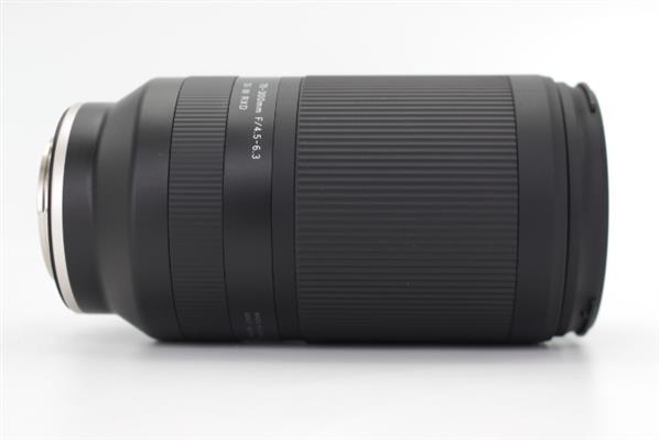 70-300mm F4.5-6.3 Di III RXD Lens - Sony E-mount - Secondary Sku Image