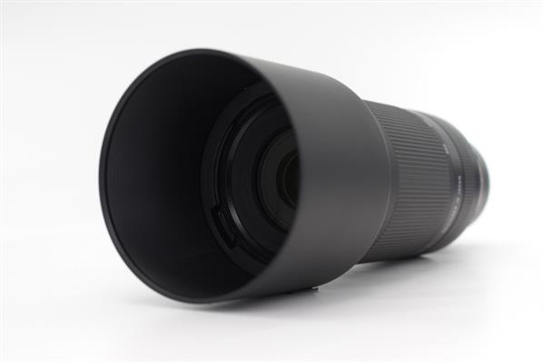 70-300mm F4.5-6.3 Di III RXD Lens - Sony E-mount - Secondary Sku Image