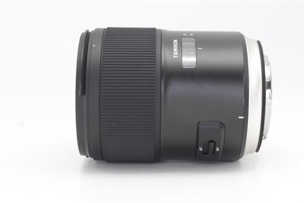 SP 35mm F/1.4 Di USD Lens - Canon EF - Secondary Sku Image