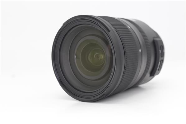 SP 24-70mm f/2.8 G2 VC USD Lens for Canon - Primary Sku Image