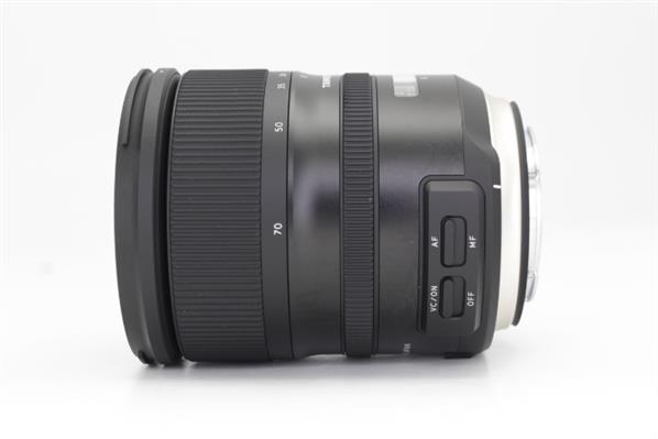 SP 24-70mm f/2.8 G2 VC USD Lens for Canon - Secondary Sku Image
