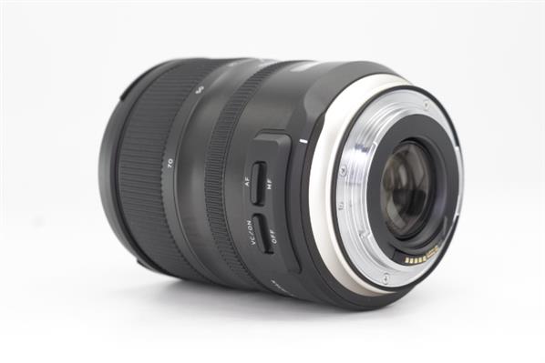 SP 24-70mm f/2.8 G2 VC USD Lens for Canon - Secondary Sku Image