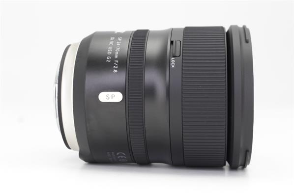 SP 24-70mm f/2.8 G2 VC USD Lens for Canon - Secondary Sku Image