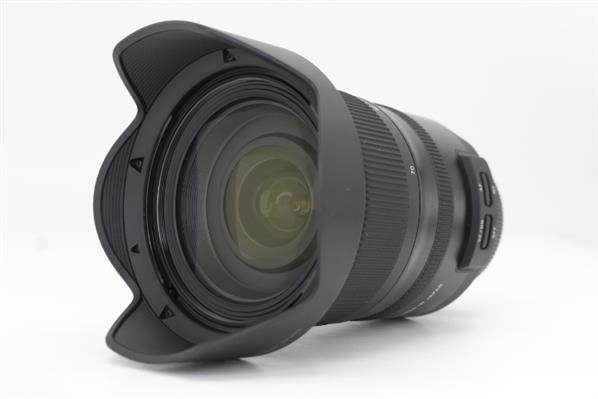 SP 24-70mm f/2.8 G2 VC USD Lens for Canon - Secondary Sku Image