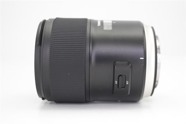 SP 35mm F/1.4 Di USD Lens - Canon EF - Secondary Sku Image