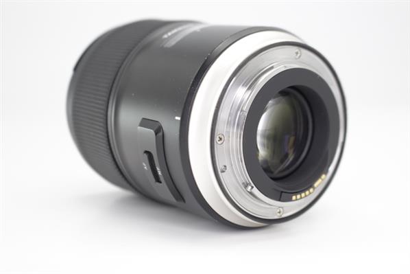 SP 35mm F/1.4 Di USD Lens - Canon EF - Secondary Sku Image