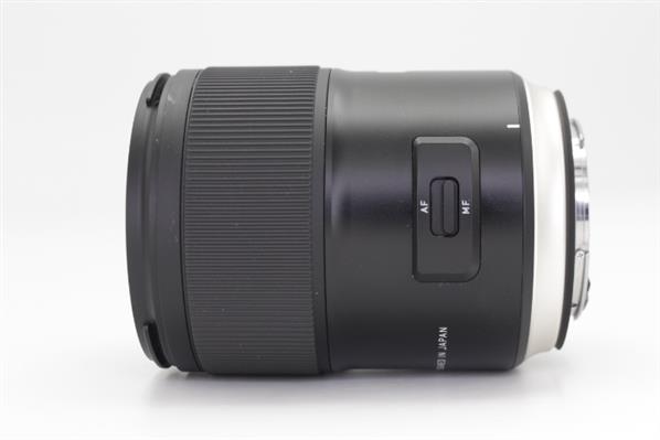 SP 35mm F/1.4 Di USD Lens - Canon EF - Secondary Sku Image