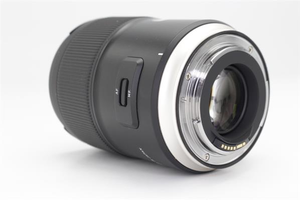 SP 35mm F/1.4 Di USD Lens - Canon EF - Secondary Sku Image