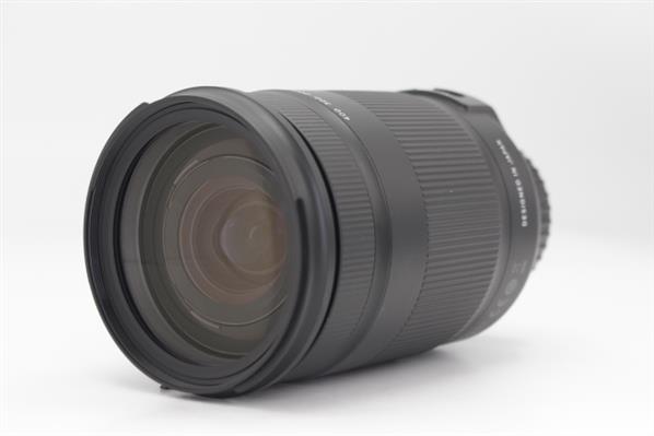 18-400mm f/3.5-6.3 Di II VC HLD Lens - Nikon F - Primary Sku Image
