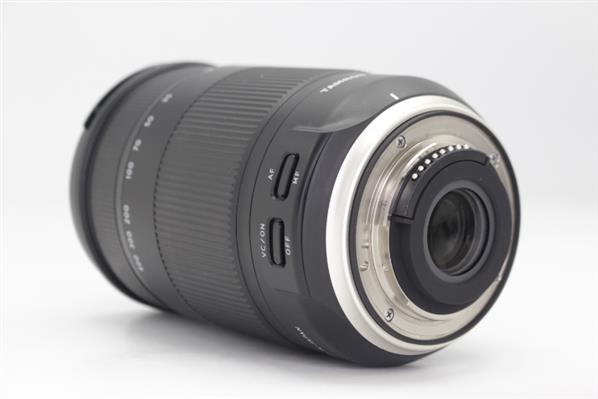 18-400mm f/3.5-6.3 Di II VC HLD Lens - Nikon F - Secondary Sku Image