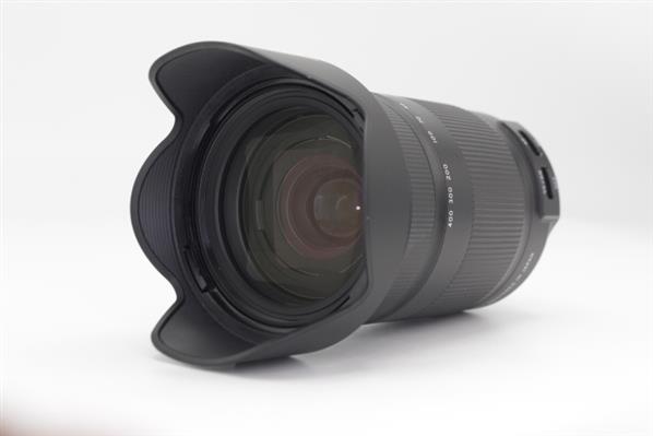 18-400mm f/3.5-6.3 Di II VC HLD Lens - Nikon F - Secondary Sku Image