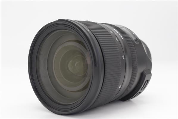 SP 24-70mm f/2.8 G2 VC USD Lens for Nikon - Primary Sku Image