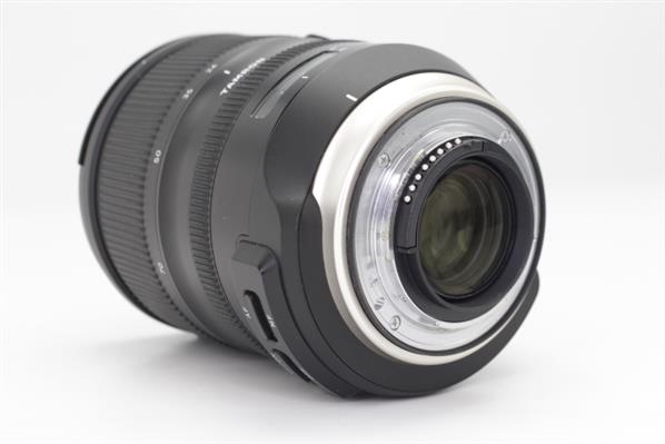 SP 24-70mm f/2.8 G2 VC USD Lens for Nikon - Secondary Sku Image