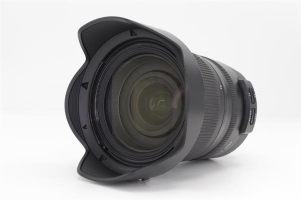SP 24-70mm f/2.8 G2 VC USD Lens for Nikon - Secondary Sku Image