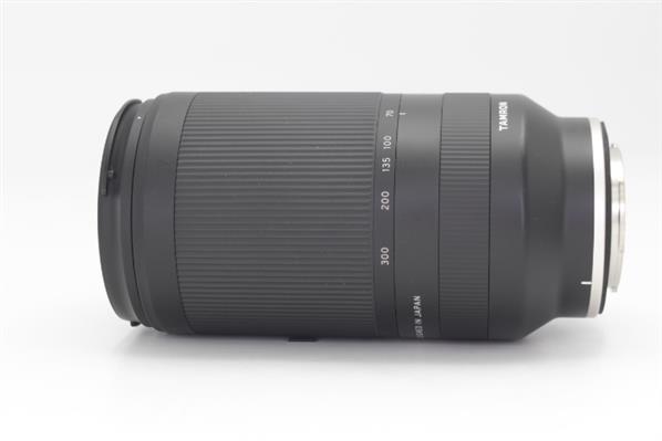 70-300mm F4.5-6.3 Di III RXD Lens - Sony E-mount - Secondary Sku Image
