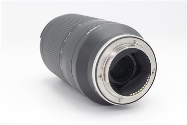 70-300mm F4.5-6.3 Di III RXD Lens - Sony E-mount - Secondary Sku Image
