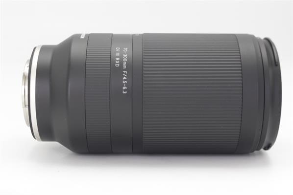 70-300mm F4.5-6.3 Di III RXD Lens - Sony E-mount - Secondary Sku Image