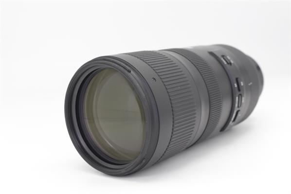 SP 70-200mm F/2.8 Di VC USD G2 Lens for Nikon - Primary Sku Image
