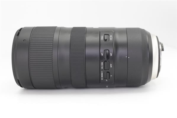 SP 70-200mm F/2.8 Di VC USD G2 Lens for Nikon - Secondary Sku Image