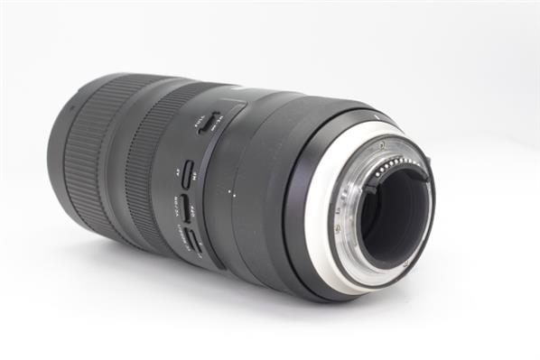 SP 70-200mm F/2.8 Di VC USD G2 Lens for Nikon - Secondary Sku Image
