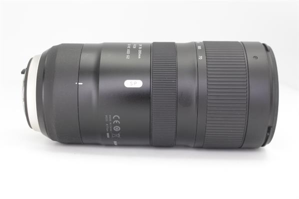 SP 70-200mm F/2.8 Di VC USD G2 Lens for Nikon - Secondary Sku Image