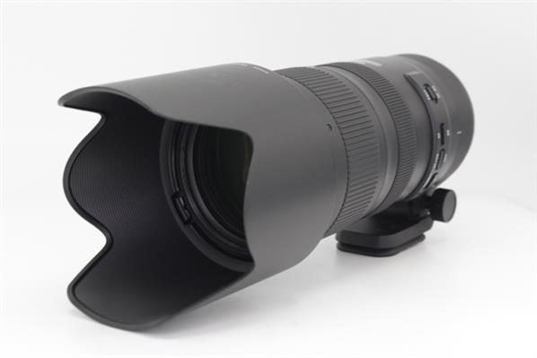 SP 70-200mm F/2.8 Di VC USD G2 Lens for Nikon - Secondary Sku Image
